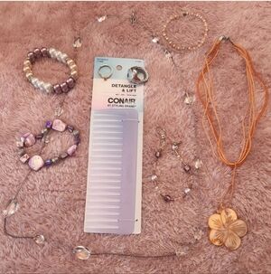 Bundle Only! Jewelry Lot